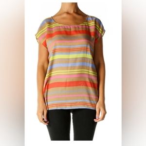 Ann Taylor Loft light weight blouse - Size Small